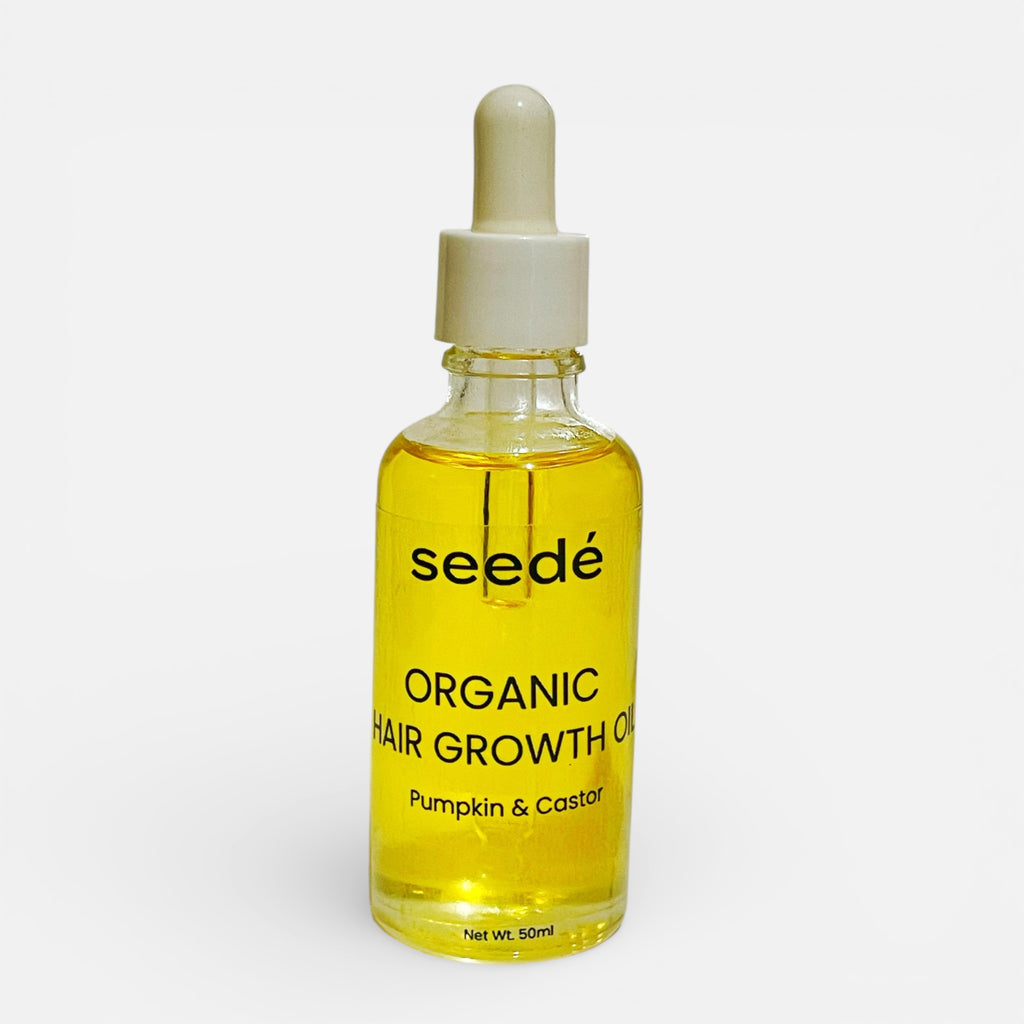 Hair Growth Oil